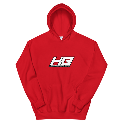 HeartBreakers Unisex Hoodie