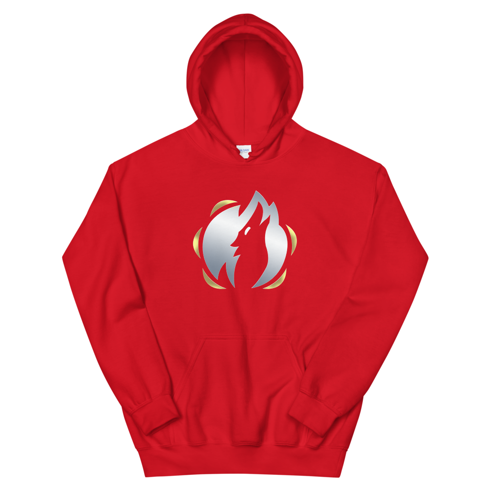 Yooper Unisex Hoodie