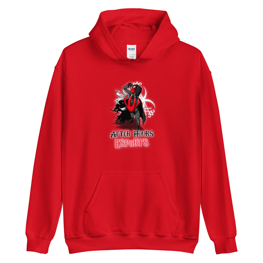 After Hour Esports Unisex Hoodie