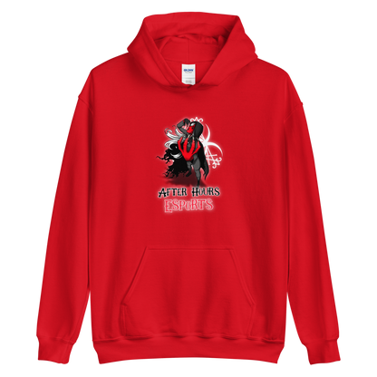 After Hour Esports Unisex Hoodie
