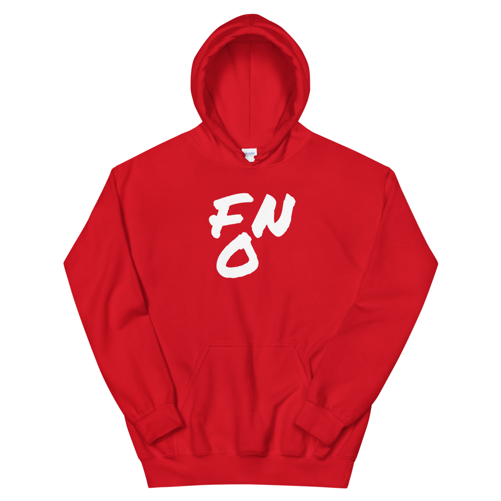 FNO Esports Unisex Hoodie