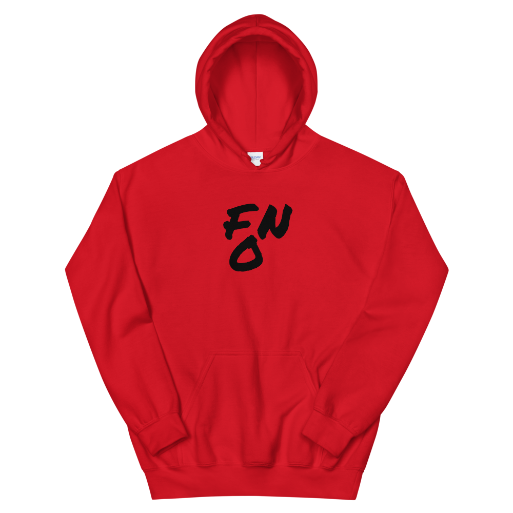 FNO Esports Unisex Hoodie