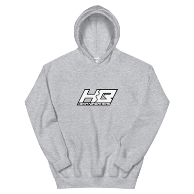 HeartBreakers Unisex Hoodie