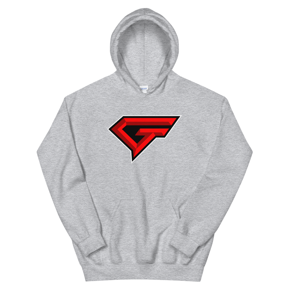 Gtrix Unisex Hoodie