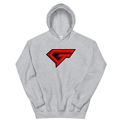 Gtrix Unisex Hoodie