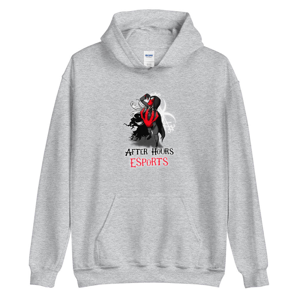 After Hour Esports Unisex Hoodie