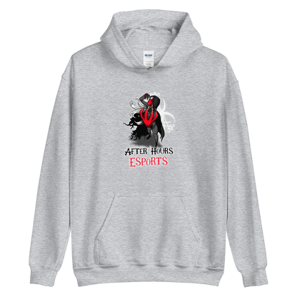 After Hour Esports Unisex Hoodie