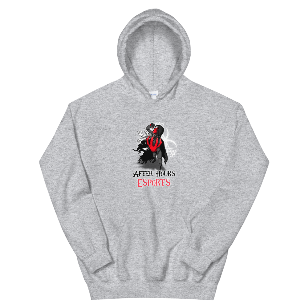 After Hour Esports Unisex Hoodie
