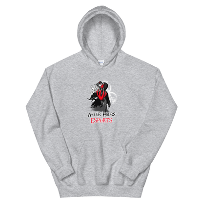After Hour Esports Unisex Hoodie