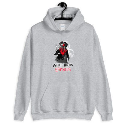 After Hour Esports Unisex Hoodie