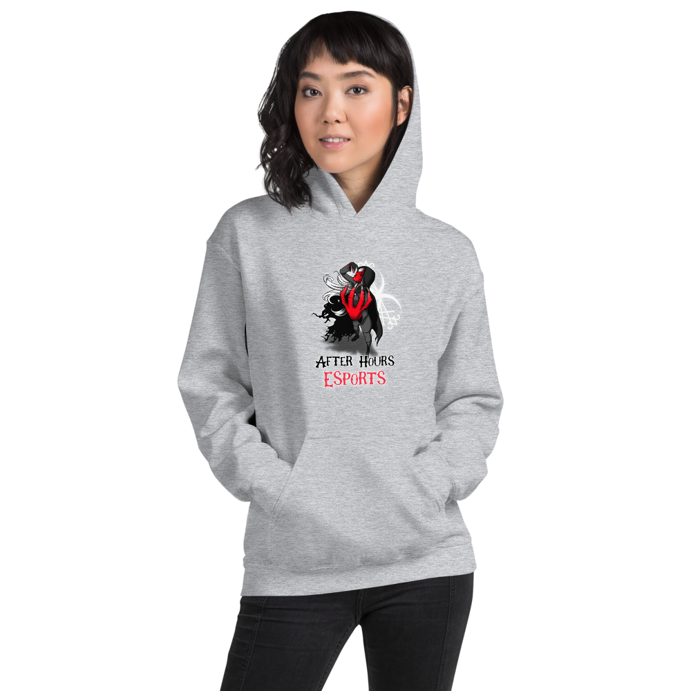 After Hour Esports Unisex Hoodie