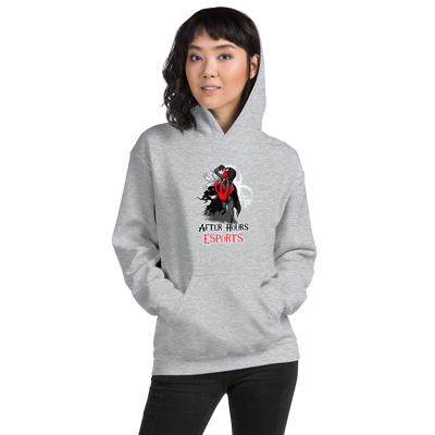 After Hour Esports Unisex Hoodie