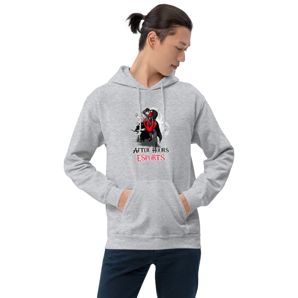 After Hour Esports Unisex Hoodie