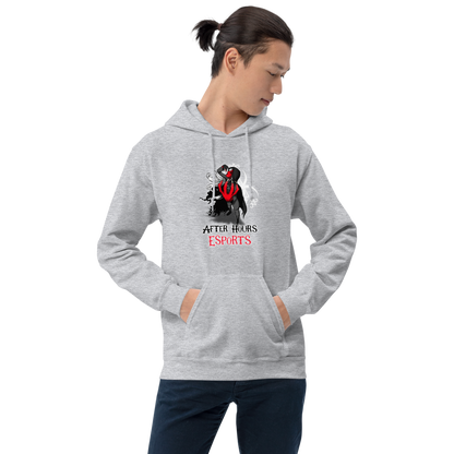 After Hour Esports Unisex Hoodie