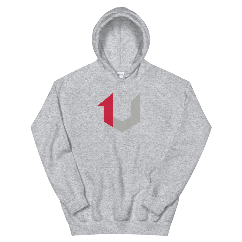 Unexpected Victory Unisex Hoodie