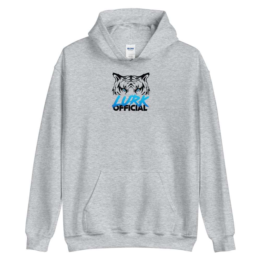 Lurk Official Unisex Hoodie