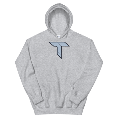 TempZ Gaming Unisex Hoodie