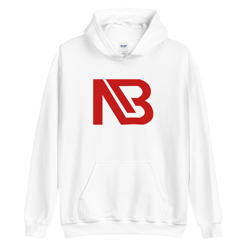 Nine Banqz Unisex Hoodie