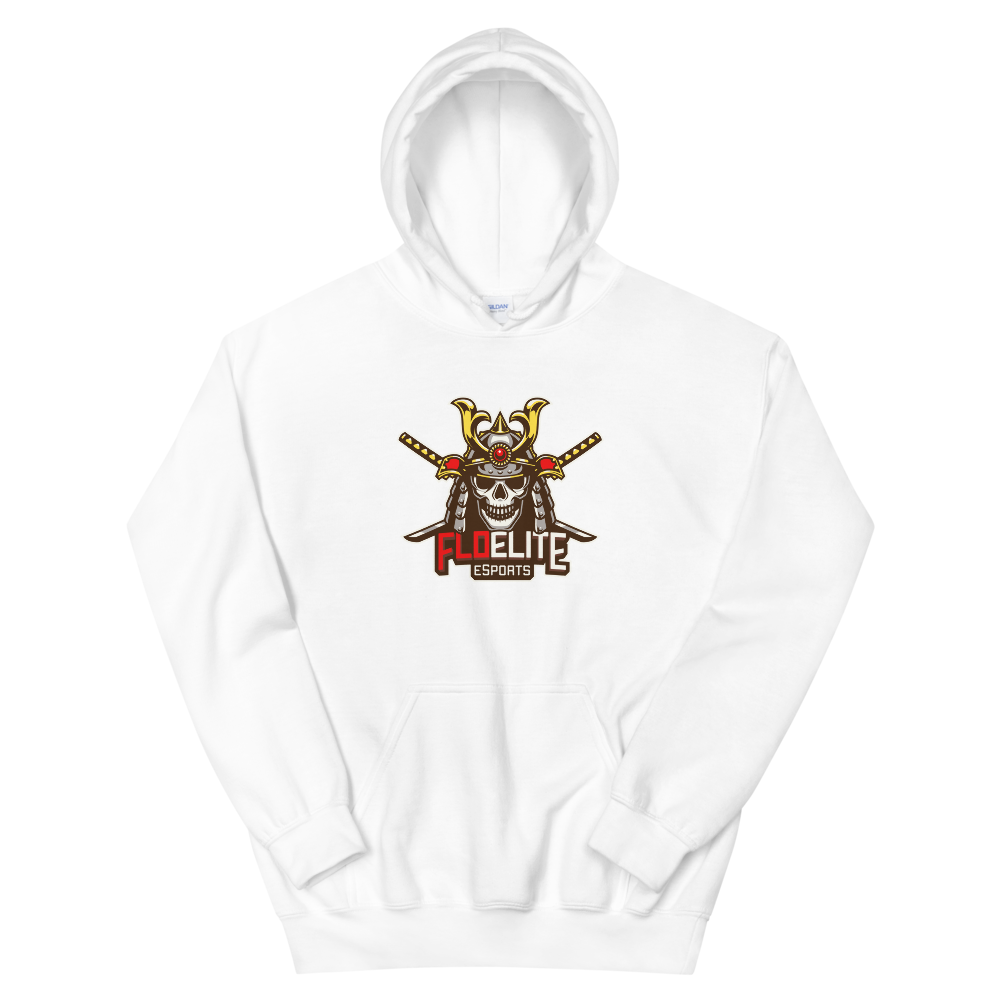 Floelite Esports Unisex Hoodie