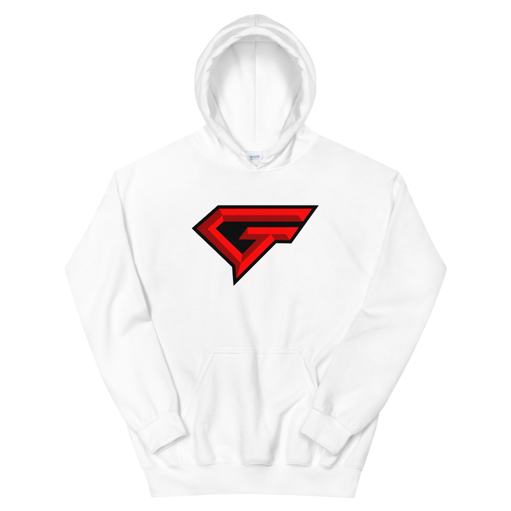 Gtrix Unisex Hoodie