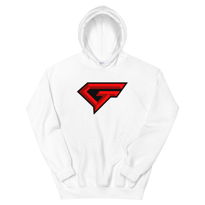 Gtrix Unisex Hoodie