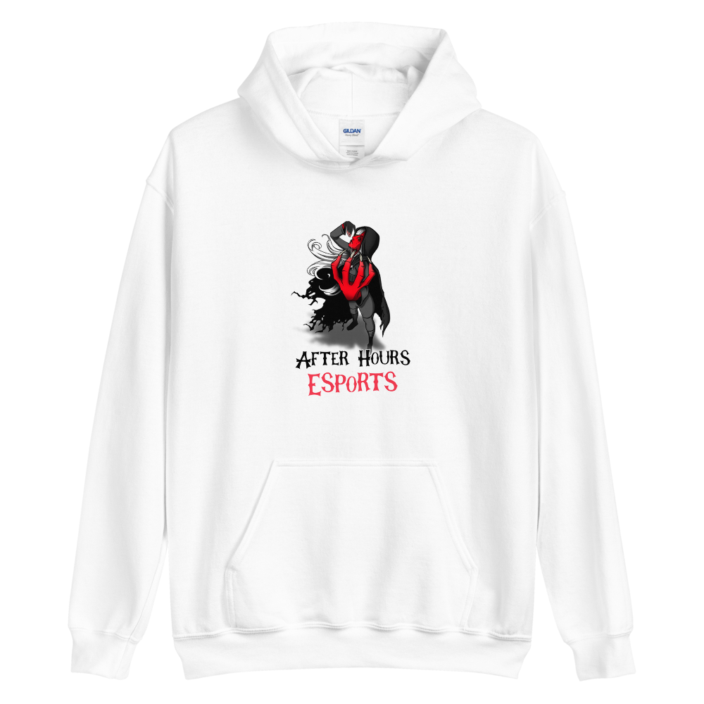 After Hour Esports Unisex Hoodie