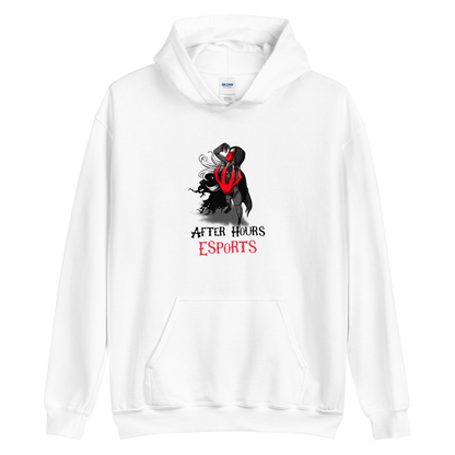 After Hour Esports Unisex Hoodie