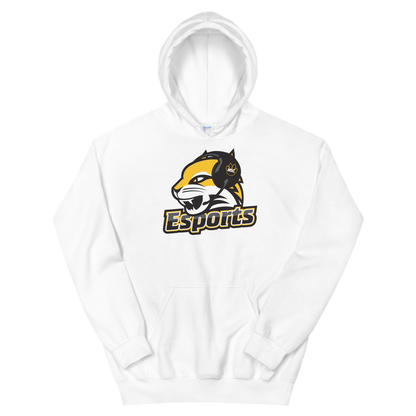 WSC Esports Unisex Hoodie