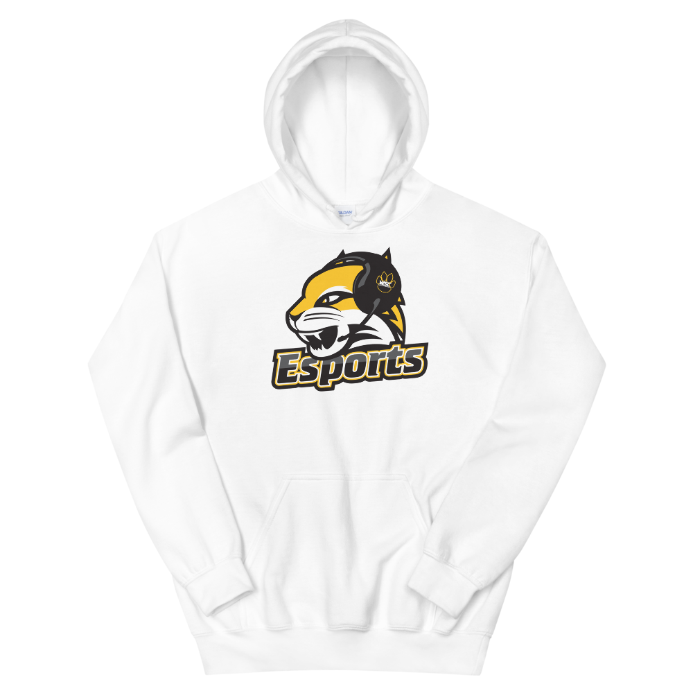 WSC Esports Unisex Hoodie