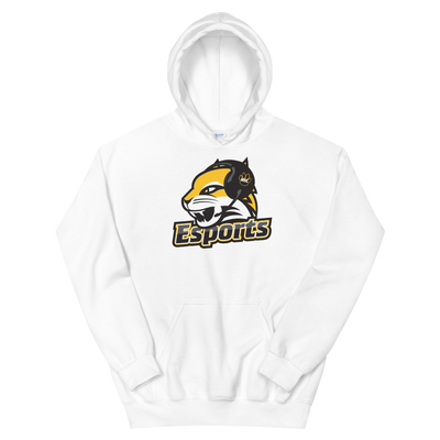 WSC Esports Unisex Hoodie