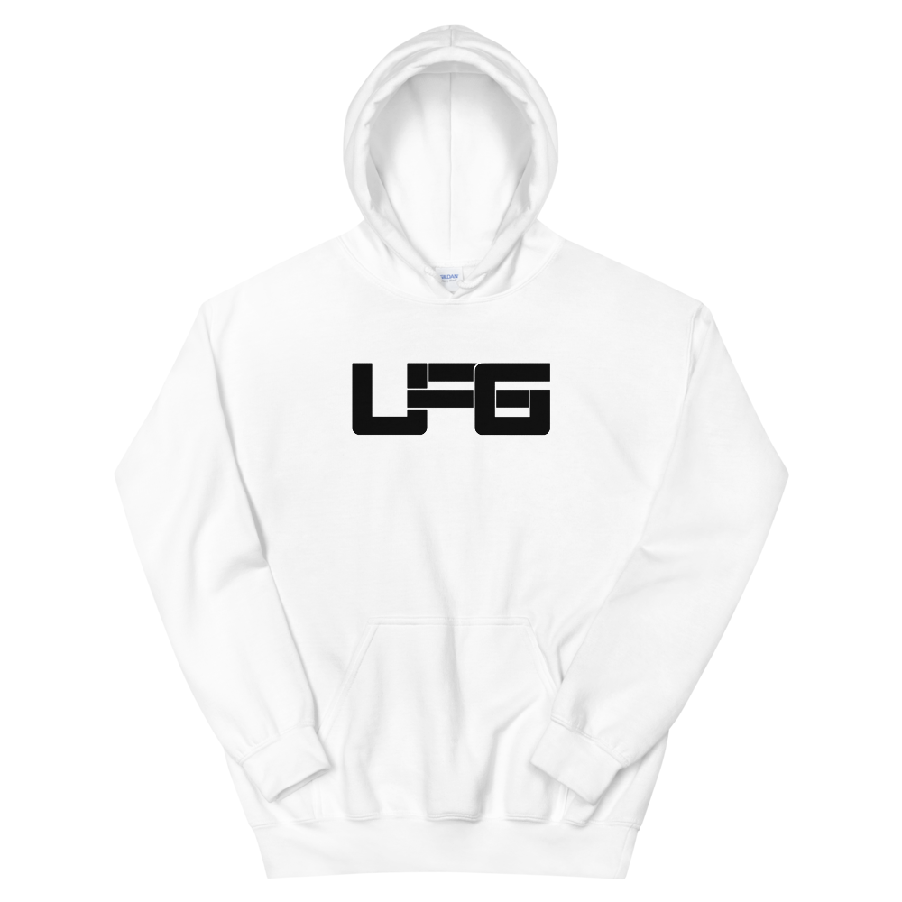 Unforgotten studios Unisex Hoodie