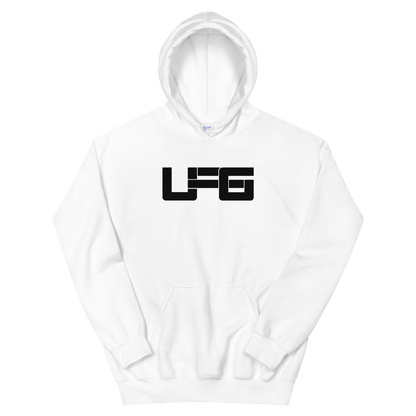 Unforgotten studios Unisex Hoodie