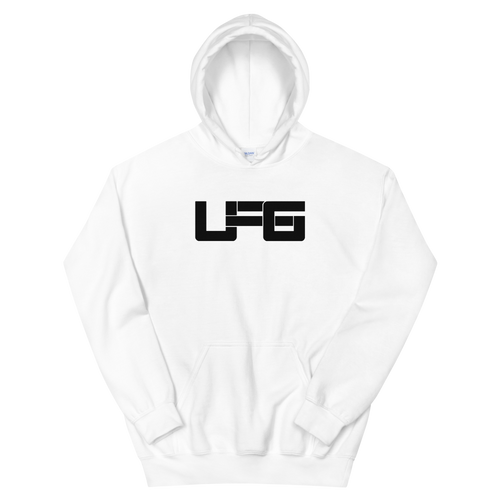 Unforgotten studios Unisex Hoodie