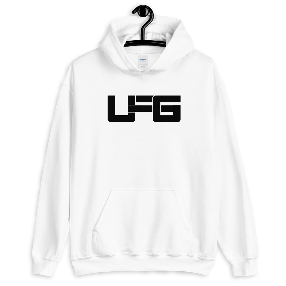 Unforgotten studios Unisex Hoodie