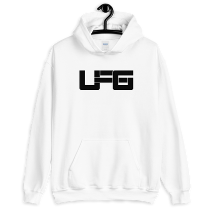 Unforgotten studios Unisex Hoodie