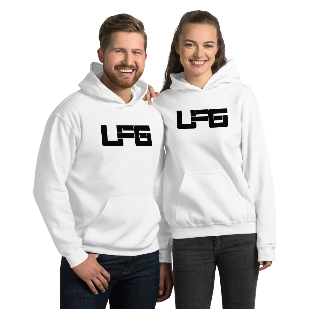 Unforgotten studios Unisex Hoodie