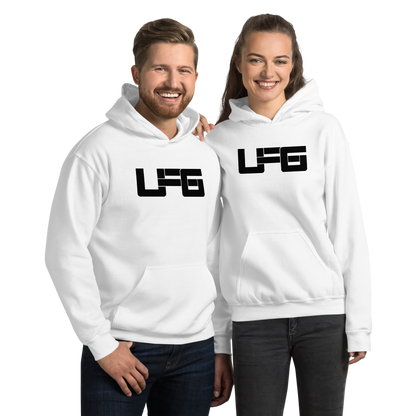 Unforgotten studios Unisex Hoodie