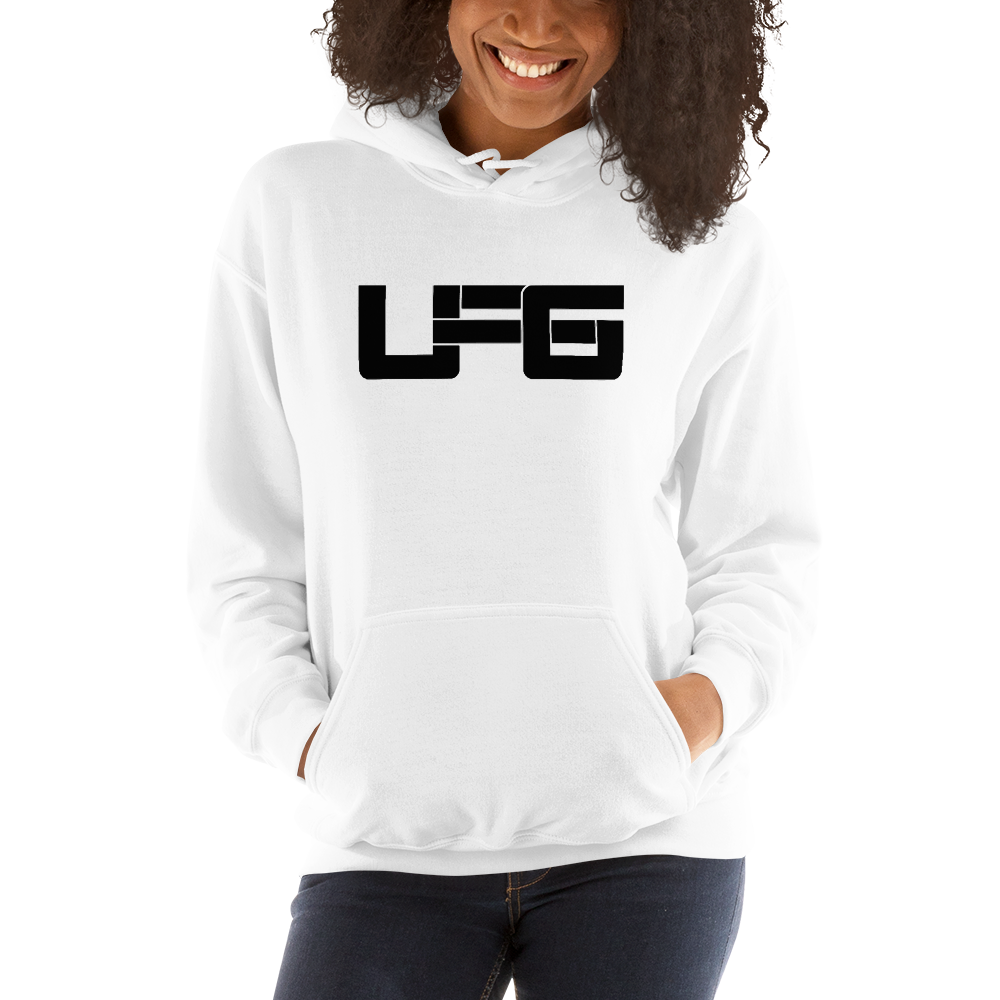 Unforgotten studios Unisex Hoodie