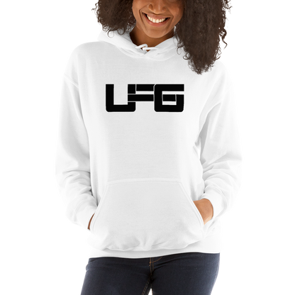 Unforgotten studios Unisex Hoodie