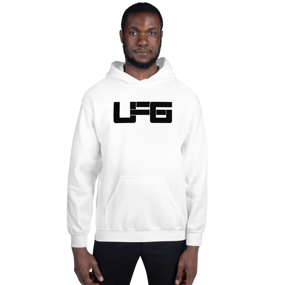 Unforgotten studios Unisex Hoodie
