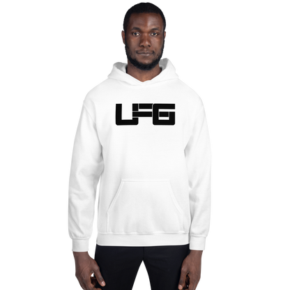 Unforgotten studios Unisex Hoodie