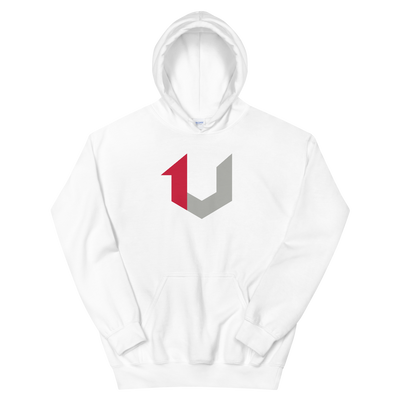 Unexpected Victory Unisex Hoodie