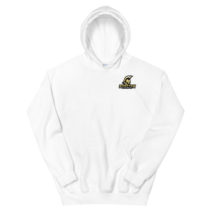 Spartan Gaming Unisex Hoodie