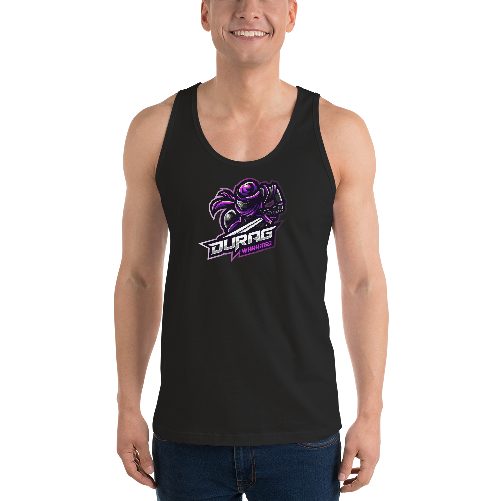 Durag Warriorz Classic tank top (unisex)
