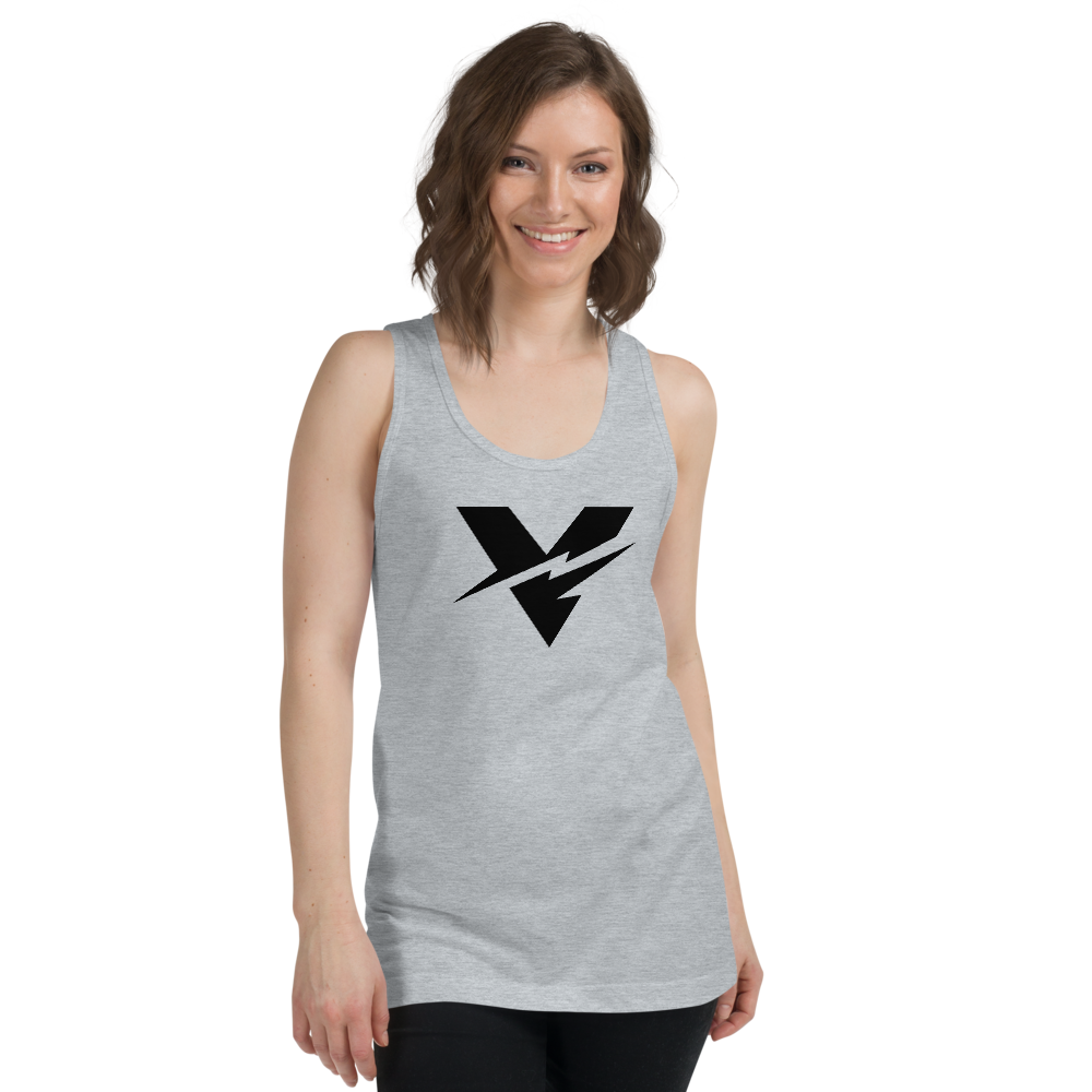 Veriphy Gaming Classic tank top