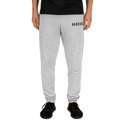 Narcos Unisex Joggers