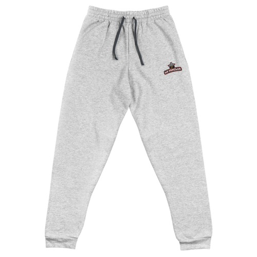 La Familia Unisex Joggers