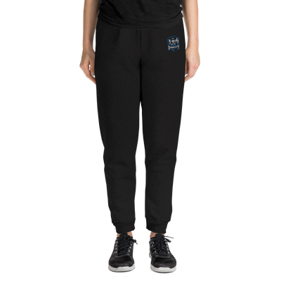 Digital Dynasty Unisex Joggers