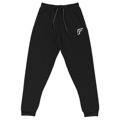 Fractured Unisex Joggers WL