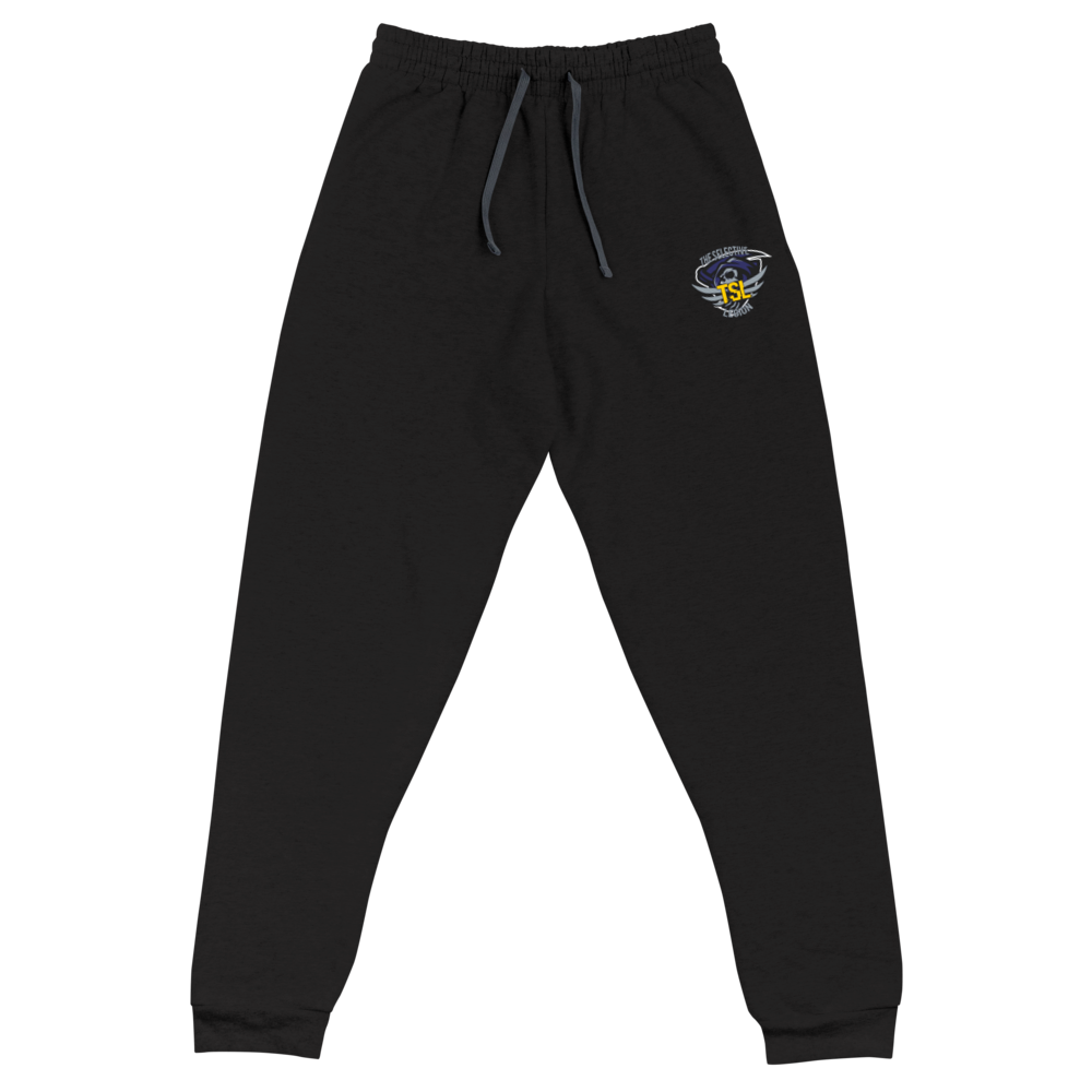The Selective Legion Unisex Joggers